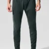 Conquer React Performance Byxor – Charcoal Green