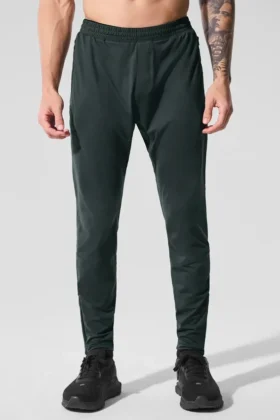 Conquer React Performance Byxor – Charcoal Green