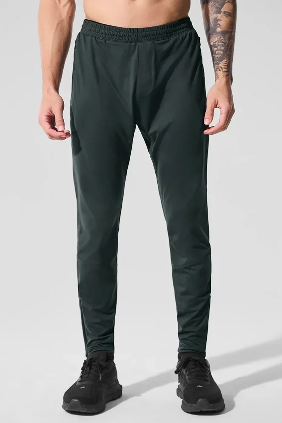 Conquer React Performance Byxor – Charcoal Green