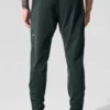 Conquer React Performance Byxor – Charcoal Green