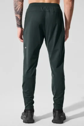 Conquer React Performance Byxor – Charcoal Green