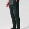 Conquer React Performance Byxor – Charcoal Green