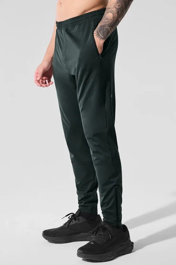 Conquer React Performance Byxor – Charcoal Green