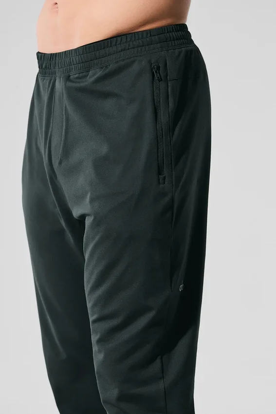 Conquer React Performance Byxor – Charcoal Green