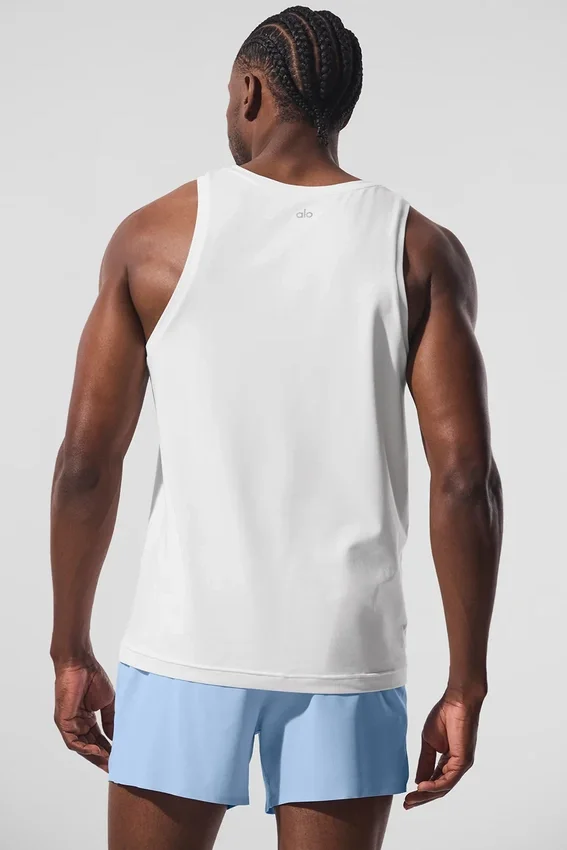 Conquer Tank – Vit
