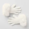 Courchevel kashmirhandskar – Ivory