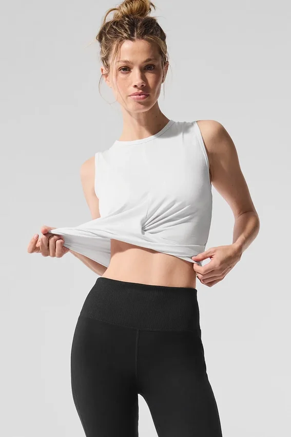 Cover Tank | Tanktoppar för damer