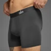 Day and Night Boxer Brief – Antracit
