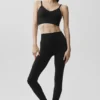Delight Bralette – Svart