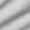 Diskreta träningsshorts – Athletic Heather Grey
