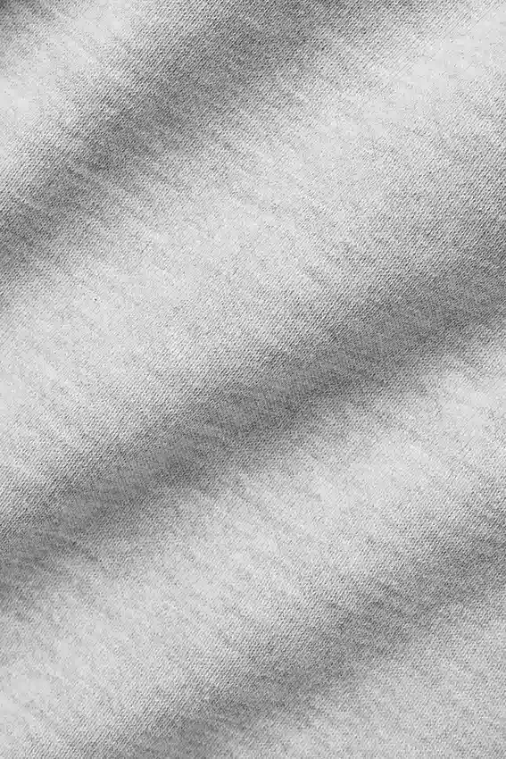 Diskreta träningsshorts – Athletic Heather Grey