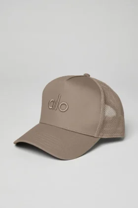 District Trucker-hattar – Gravel