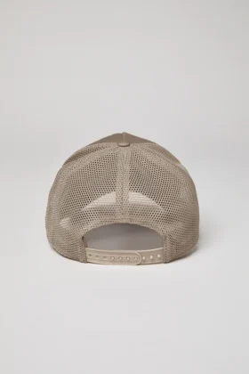 District Trucker-hattar – Gravel