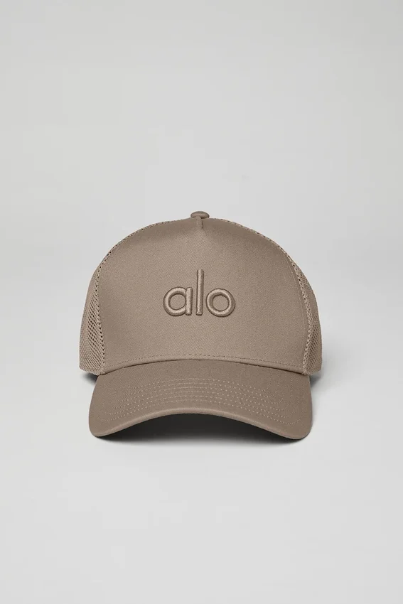 District Trucker-hattar – Gravel