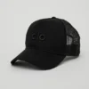 District Trucker-hattar – Svart