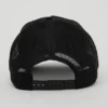 District Trucker-hattar – Svart