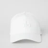 District Trucker-hattar – Vit/Vit