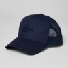 District Trucker-keps – Navy