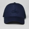 District Trucker-keps – Navy