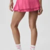 Double or Nothing tenniskjol – Paradise Pink