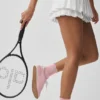 Double or Nothing tenniskjol – vit