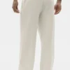 Double Take-byxor med raka ben – Bone