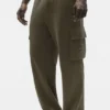 Double Take-cargobyxor – Olive Tree