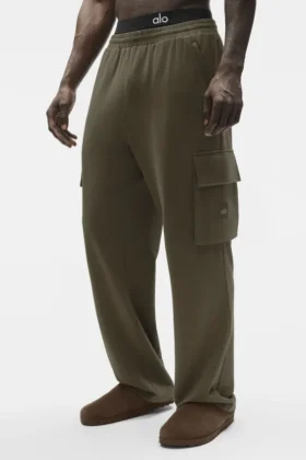 Double Take-cargobyxor – Olive Tree
