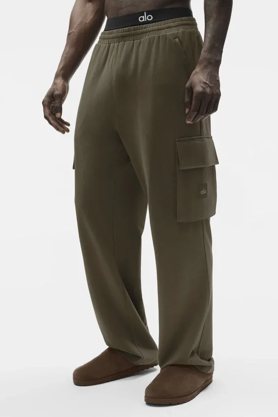 Double Take-cargobyxor – Olive Tree