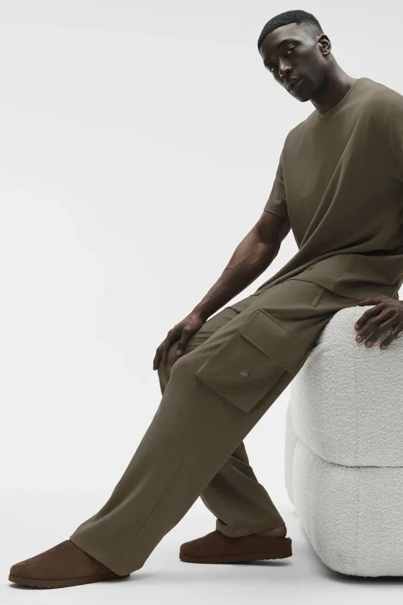 Double Take-cargobyxor – Olive Tree