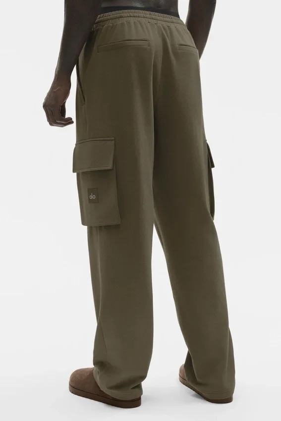 Double Take-cargobyxor – Olive Tree