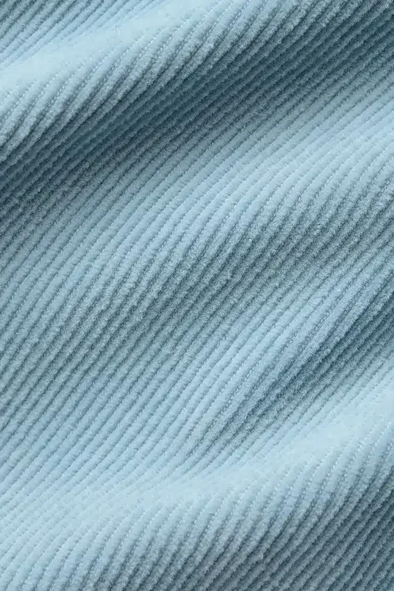 Dreamer-bh i mikrocorduroy – Celestial Blue