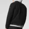 Ease Trucker-jacka – Svart