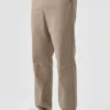Edition Sueded Byxor – Gravel