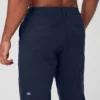 Edition Sueded Byxor – Navy