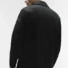 Edition Sueded Jacket – Svart
