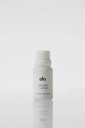 Energize & Refresh eterisk olja (pepparmynta)