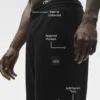 Field Mjukisbyxor – Black
