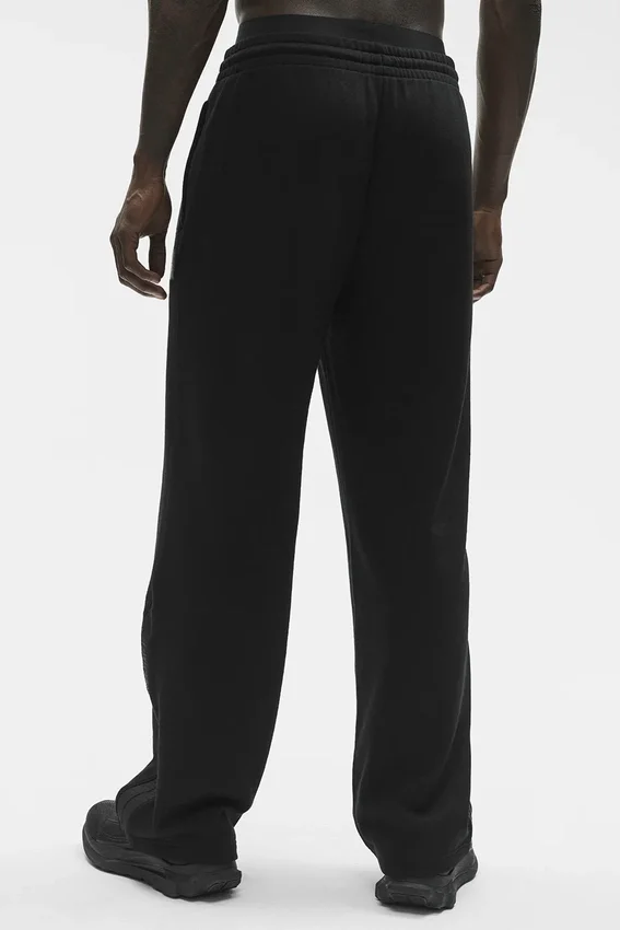 Field Mjukisbyxor – Black