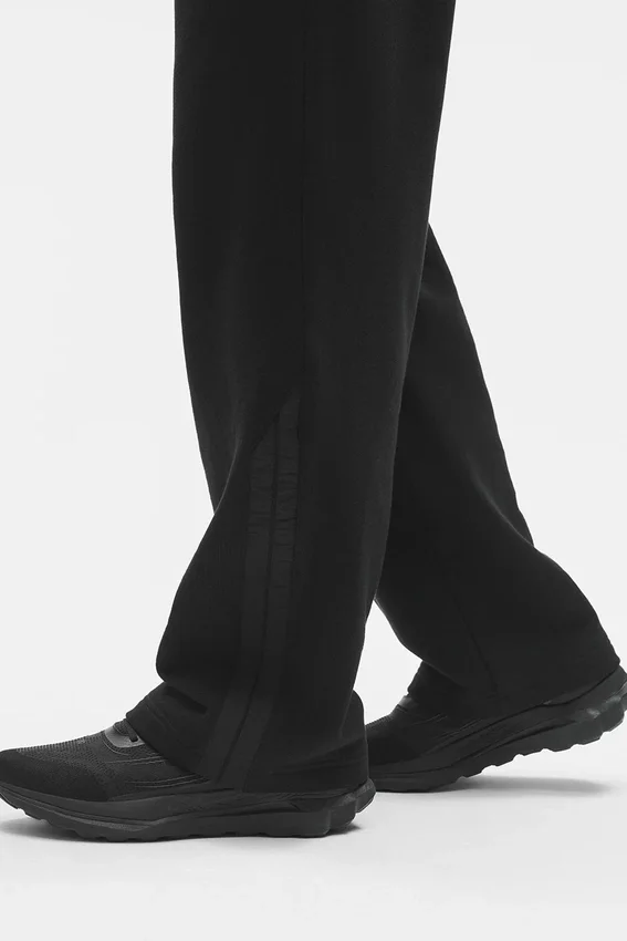 Field Mjukisbyxor – Black