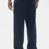 Field-mjukisbyxor – Navy