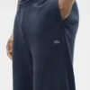 Field-mjukisbyxor – Navy