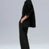 Förstklassig blazer – svart