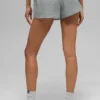 Game Time Short – Lunar Grey