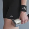 Glow-armband (2-pack) – Svart