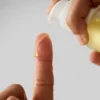 Glow Oil från topp till tå