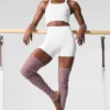Goddess benvärmare | Yogatillbehör för damer