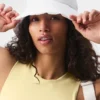 Good Shade Puffer Bucket Hat – Vit