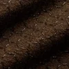 Grounded halkfri mattduk – Espresso