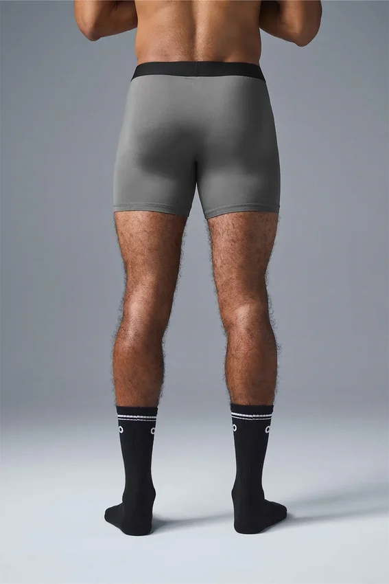 Hero Performance Boxer – Grå